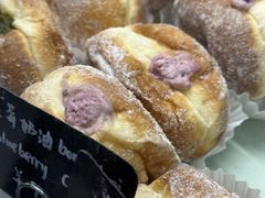 -屋裡·Union Bakery(龙江路店)