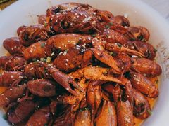 -石牌岭小亮蒸虾•湖北老字号(左岭店)