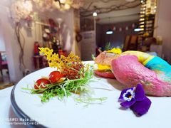 -吃饼人西餐(南开店)