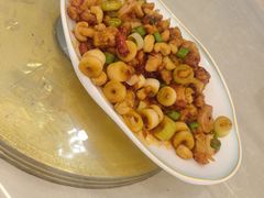 -龙香居海鲜浑锅家常菜·特色驴肉