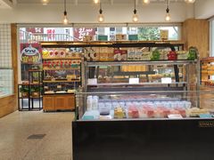 零售区-罗莎蛋糕(建设路店)