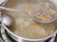 -牛品福潮汕牛肉火锅(旺庄店)