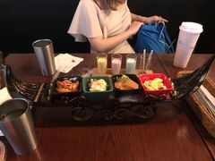 -斯比特花园西餐厅(东方商厦店)