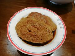 -面春山·传统老卤面(天隆寺店)