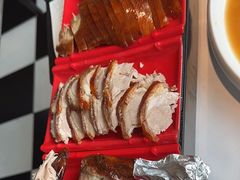 羲和烤鸭-羲和雅苑•北京烤鸭(吴中路万象城店)