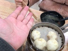 -吃不亏特色包子(三峡广场店)