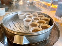 -大中华希尔顿酒店-念自助餐·嗨啤·小龙虾