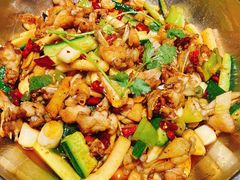 -香邦迷宗蟹(新汽车站店)