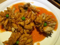 -吕氏疙瘩汤·海鲜新鲁菜(凯德mall新都心店)
