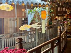 -叶叶菩提·晋福宫