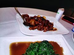 -梅龙镇酒家(南京西路总店)