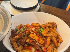 -八碗湘长沙市井菜(坡子街店)