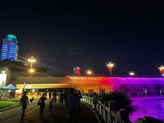 -南宁南湖公园