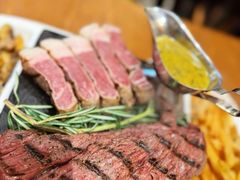 -Entrecôte 法国牛扒馆(保利·时光里店)