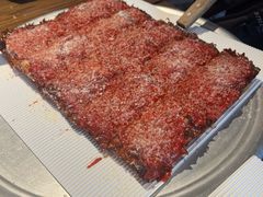 -Pie Squared方派披萨