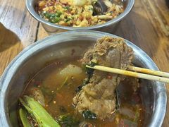 -胖子水煮(铁路三村无任何分店)