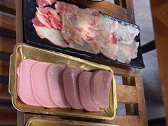 -刘少华贵州小黄牛·鲜牛肉火锅(总店)