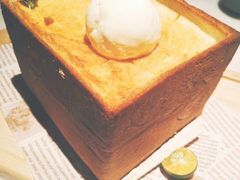 -绿茶餐厅(领展购物广场·中关村店)
