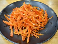-张师傅参鸡汤店(高丽街店)