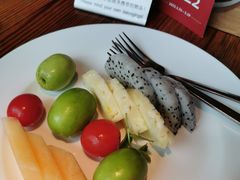 -宝莱纳餐厅(滨江店)