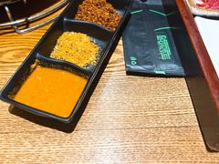-牛也烧肉(摩尔城店)
