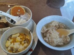 -素心素食(翠苑店)