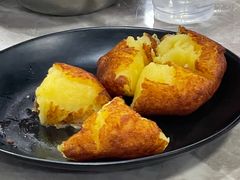 -辣贵州烙锅(洪德路店)