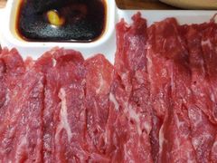 -三牦记·涮烤一体火锅(小河店)