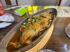 -缘来聚·徽菜名店(黄山宏村店)
