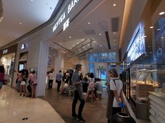门面-喜茶(深圳福田星河COCO Park店)