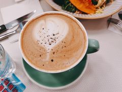 -BAKER&SPICE(BFC外滩金融中心店)