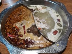 -傣妹火锅(南京东路一店)