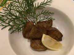-希望日本料理(保利香槟花园店)