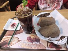 -劳顶笨咖啡(丽水宜家店)