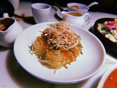 -初蓉丨遇见新川菜(亲贤街荣耀店)