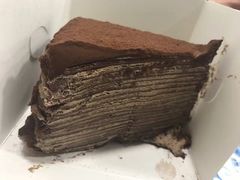 -Awfully Chocolate(来福士广场店)