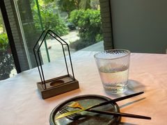 靠窗位-十五食吾 La Pâtisserie (海甸岛店)