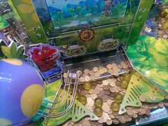 -星际传奇(观澜湖新城店)