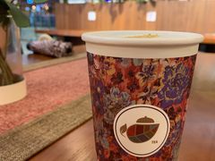-茶话弄(李家村万达店)