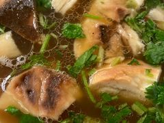 -清真·白家牛肉罩火烧老店(育才街店)