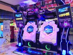 -Play1家庭娱乐中心(包河大玩家店)