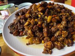 -偏爱炒鸡(老县衙店)