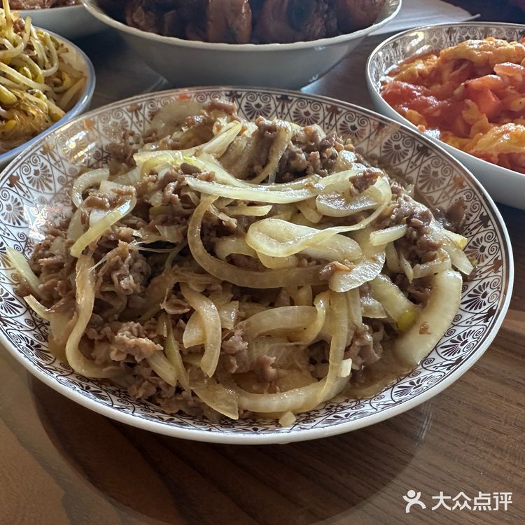 周末蹭饭系列｜又来薅爸妈的羊毛啦[爱心]