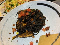 -FISH&POTATO Cō(地中海美食 万象城店)
