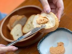 -Laures·月桂西班牙碳烤餐厅(十尚坊店)