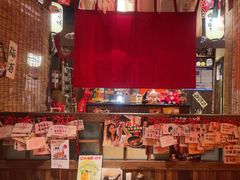 -炉胜·炉端烧·居酒屋
