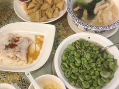 -新聚丰菜馆(太监弄店)