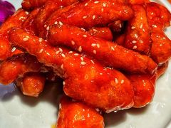 -涌觅名灶·本地海鲜宁波菜(财富广场店)