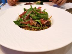 -Oyster Talks 四度蚝法餐厅