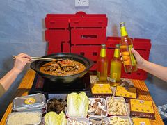 -大圣甲(汉口店)